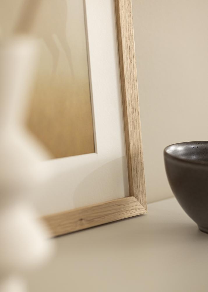 Galleri 1 Kader Oak Wood 59,4x84,1 cm (A1)