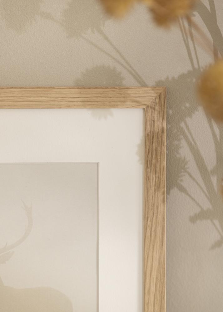 Galleri 1 Kader Oak Wood 59,4x84,1 cm (A1)