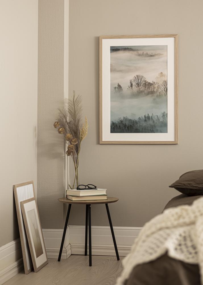 Galleri 1 Kader Oak Wood 59,4x84,1 cm (A1)