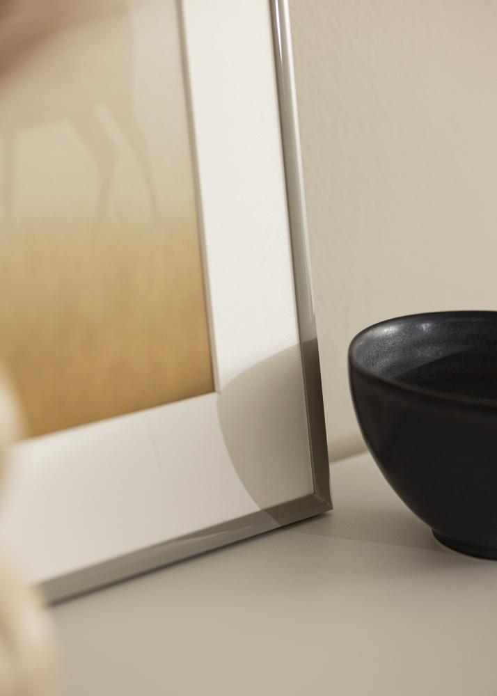 Walther Kader New Lifestyle Earth Grey 13x18 cm