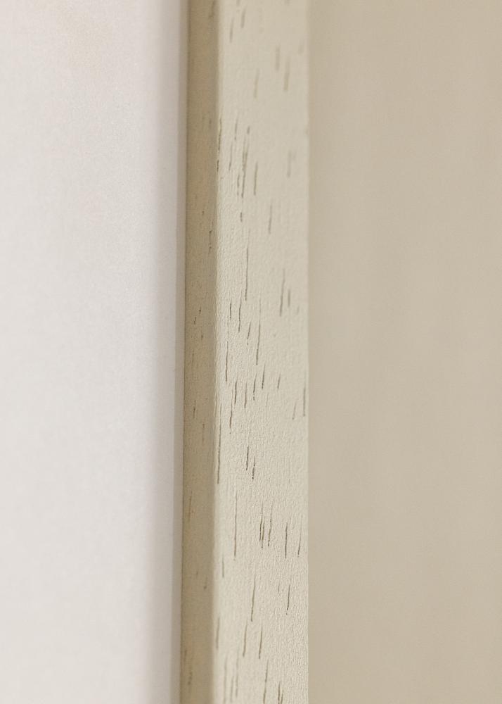 Galleri 1 Kader Edsbyn Acrylglas Sand 60x70 cm