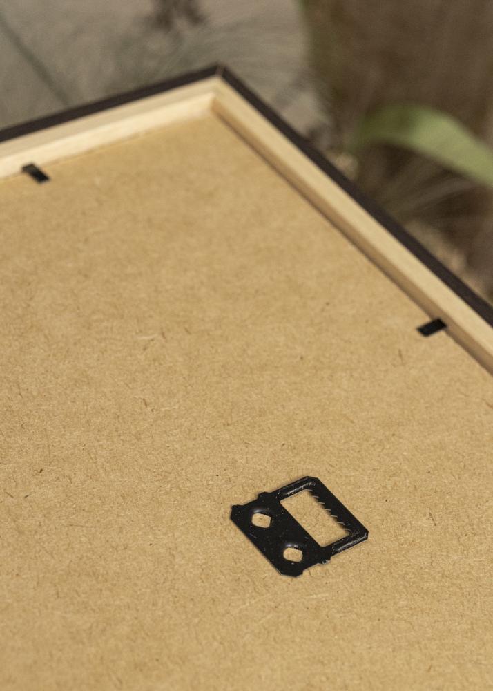 Estancia Kader Stilren Acrylglas Wenge 60x80 cm