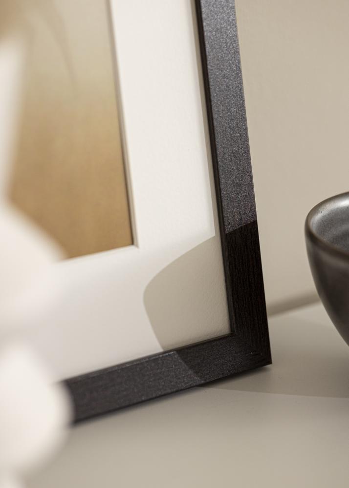 Estancia Kader Stilren Acrylglas Wenge 60x80 cm