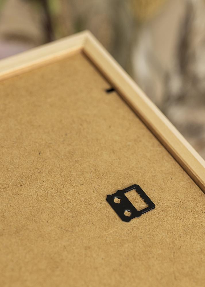 Estancia Kader Stilren Acrylglas Goud 50x70 cm