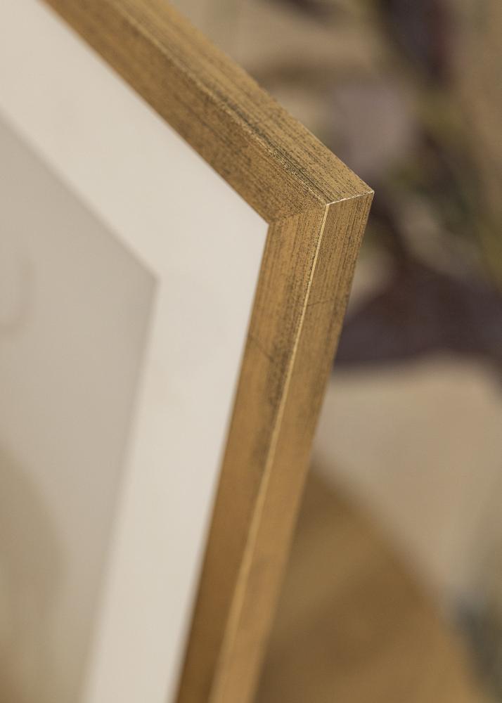 Estancia Kader Stilren Acrylglas Goud 50x70 cm