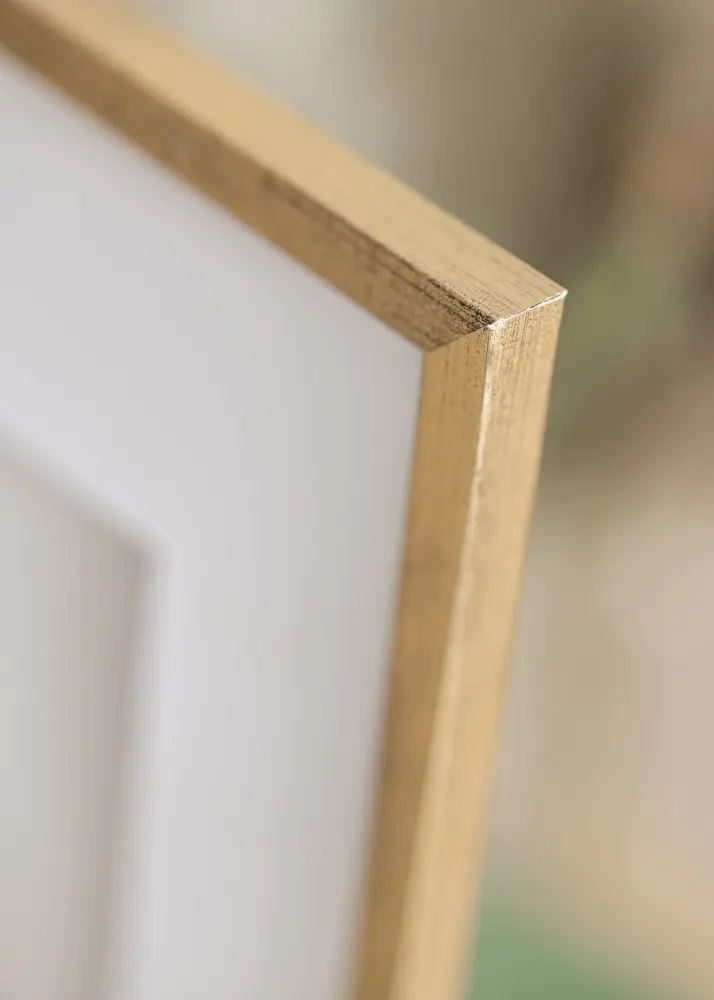Estancia Kader Galant Acrylglas Goud 50x70 cm