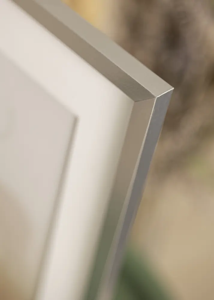 Artlink Kader Trendy Zilver 50x70 cm