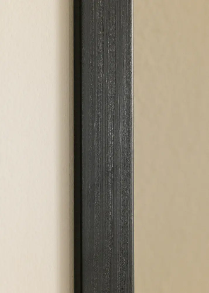 Artlink Kader Trendline Acrylglas Zwart 70x100 cm