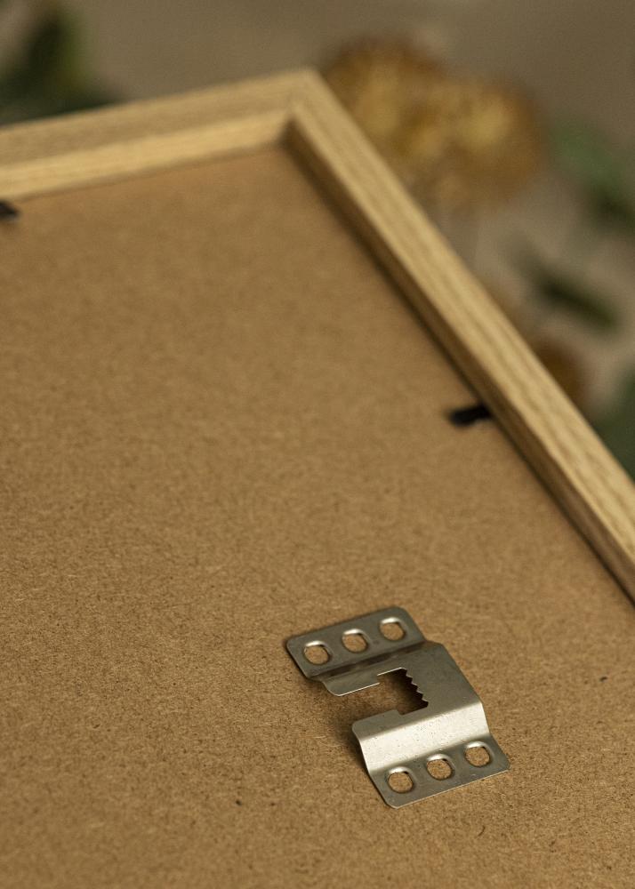 BGA Kader Selection Acrylglas Eiken 35x45 cm