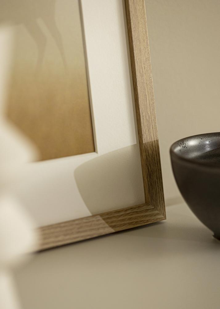 BGA Kader Selection Acrylglas Eiken 35x45 cm