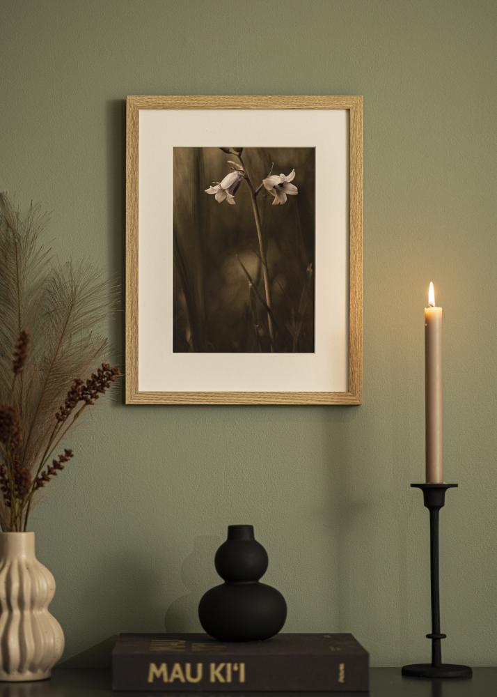 BGA Kader Selection Acrylglas Eiken 35x45 cm