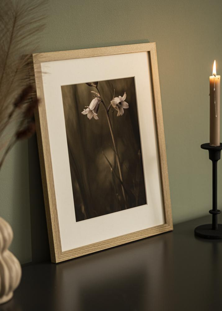 BGA Kader Selection Acrylglas Eiken 35x45 cm