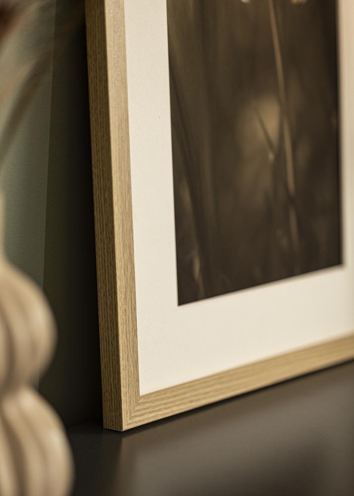 BGA Kader Selection Acrylglas Eiken 35x45 cm