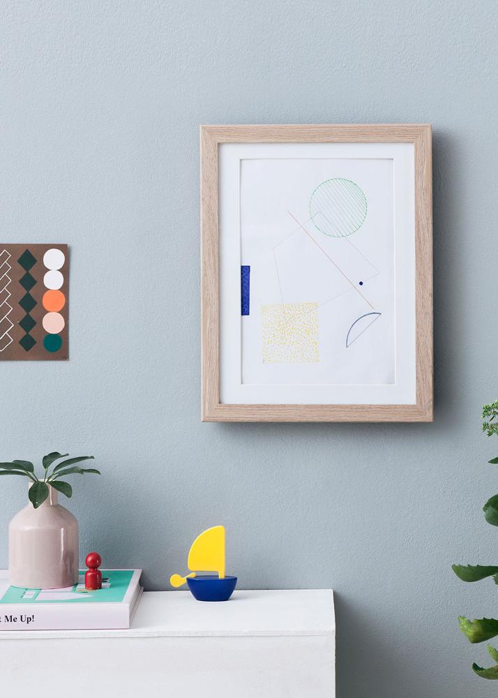 Little Davinci Tekeninglijst Little Davinci Hout A4