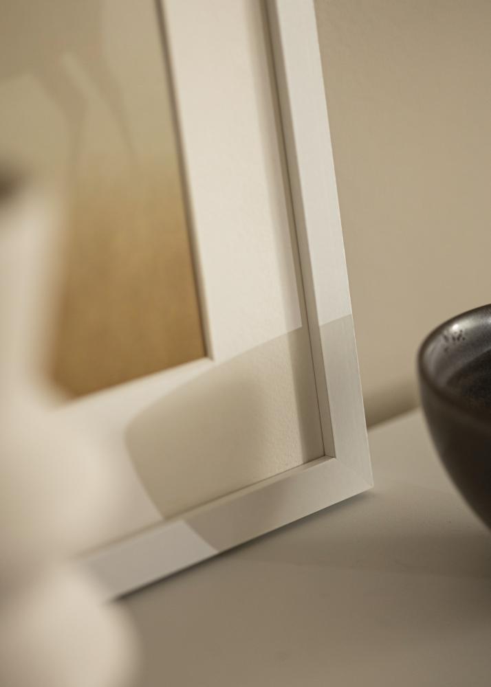 BGA Kader Selection Acrylglas Wit 32x45 cm