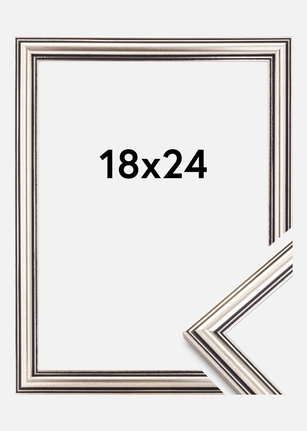 Product Image for Kader Tango Zilver 18x24 cm