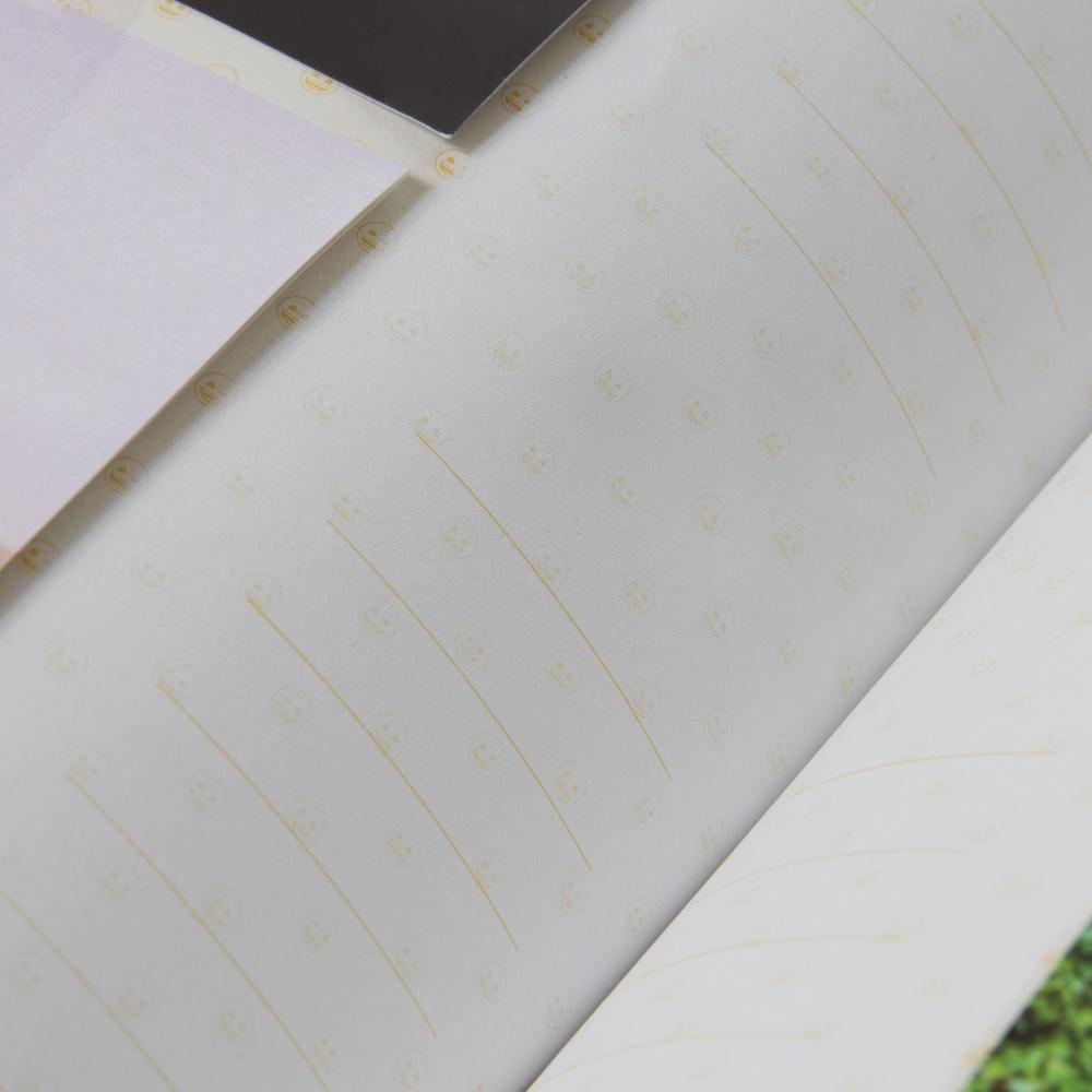 Innova Editions Emoji Smiley - 200 Foto's van 10x15 cm