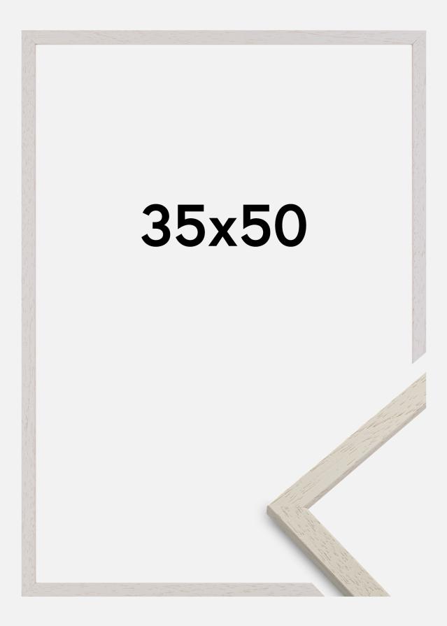 Galleri 1 Kader Edsbyn Acrylglas Sand 35x50 cm