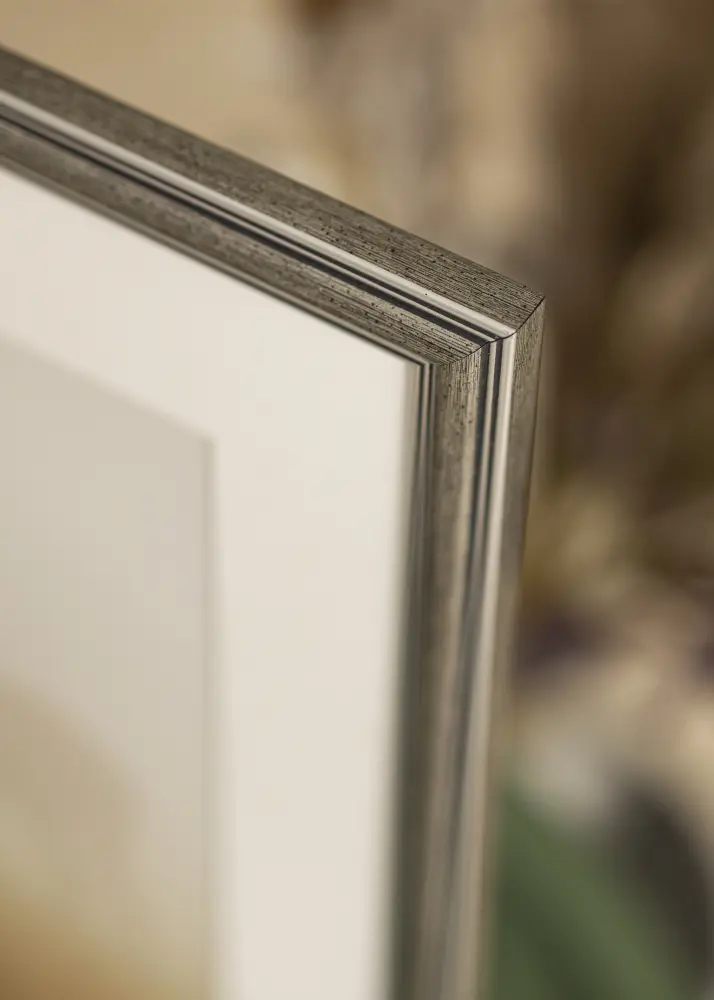 Artlink Kader Frigg Zilver 24x30 cm
