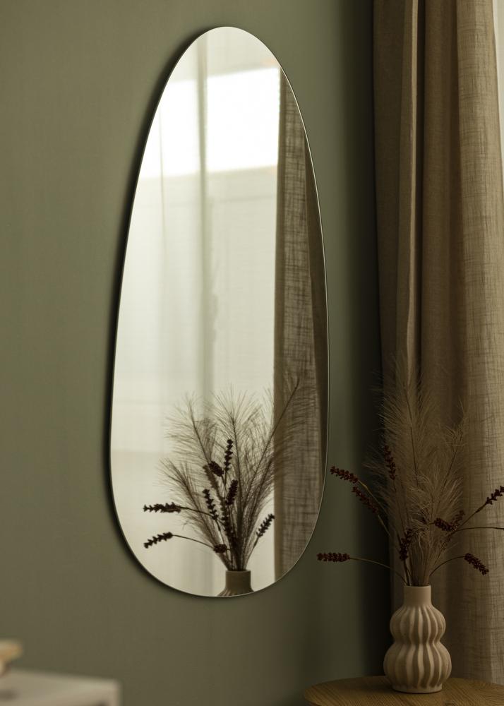 KAILA KAILA Spiegel Shape II 64x100 cm