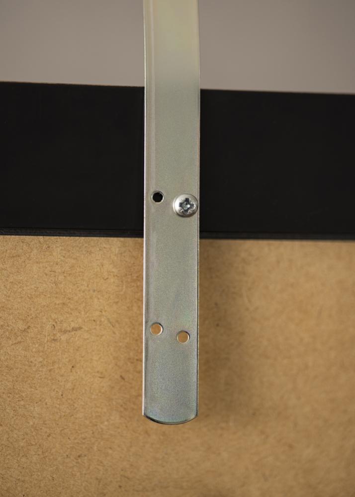 Eklunds metall Eklunds Uno 2 schilderijverlichting - Messing