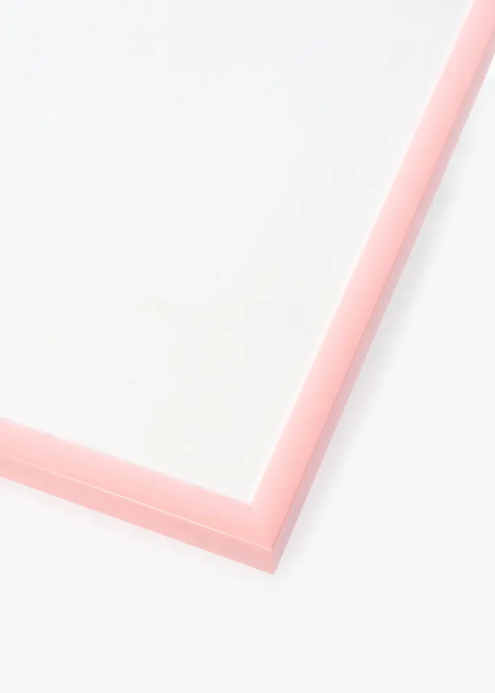 Walther Kader New Lifestyle Acrylglas Roze 42x59,4 cm (A2)