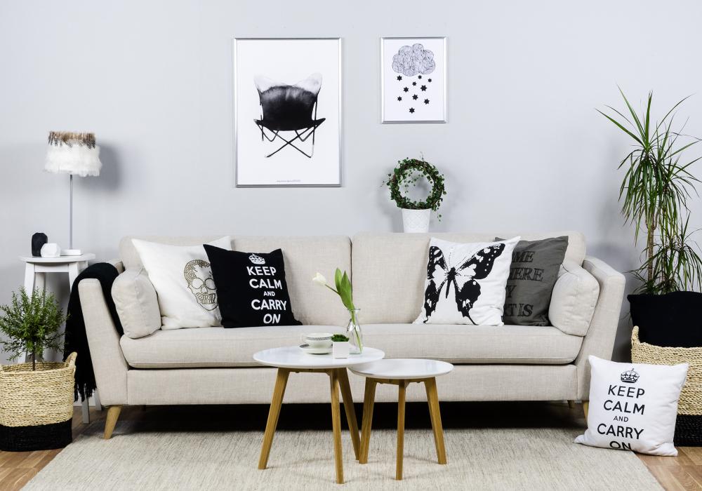 Magdaty Magdaty - Raining stars Poster