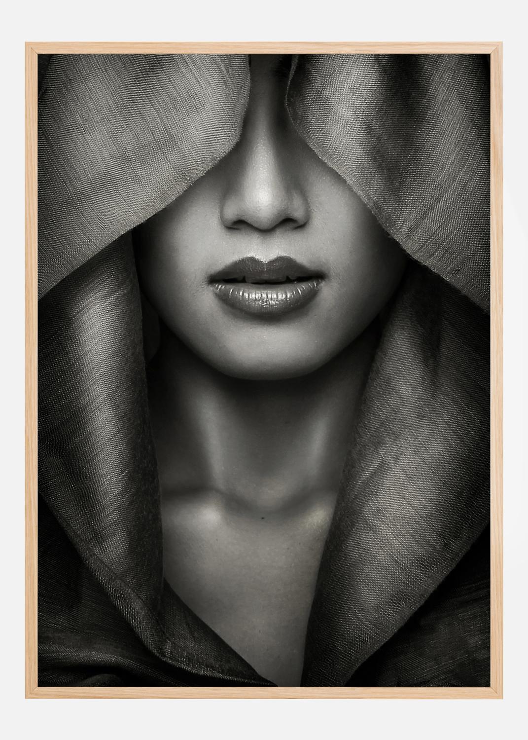 Product Image for Hood Poster (21x29.7 cm (A4))