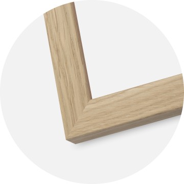 Galleri 1 Kader Oak Wood 59,4x84,1 cm (A1)