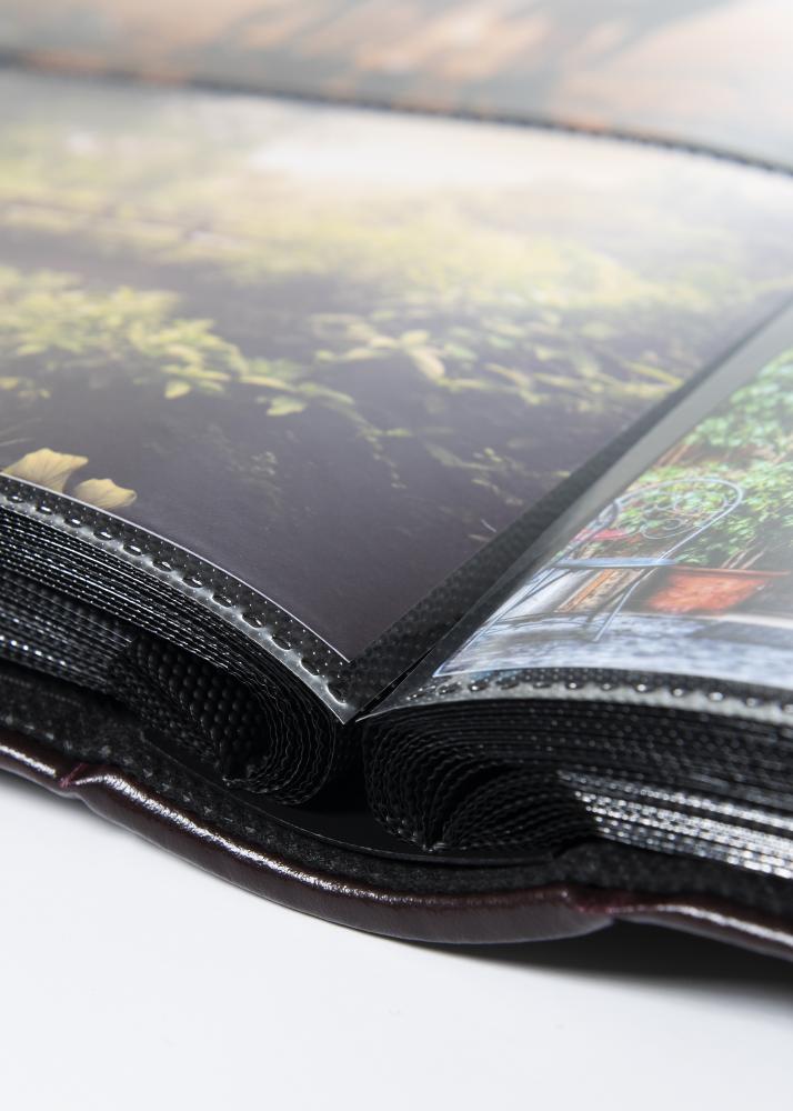 ZEP Havana Bruin - 200 Foto's van 10x15 cm