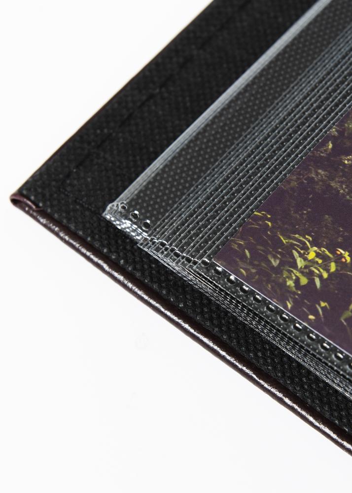 ZEP Havana Bruin - 200 Foto's van 10x15 cm