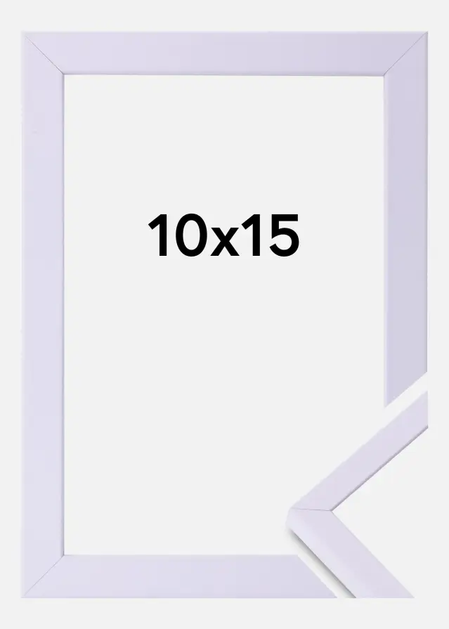 Artlink Colorful Acrylglas Paars 10x15 cm