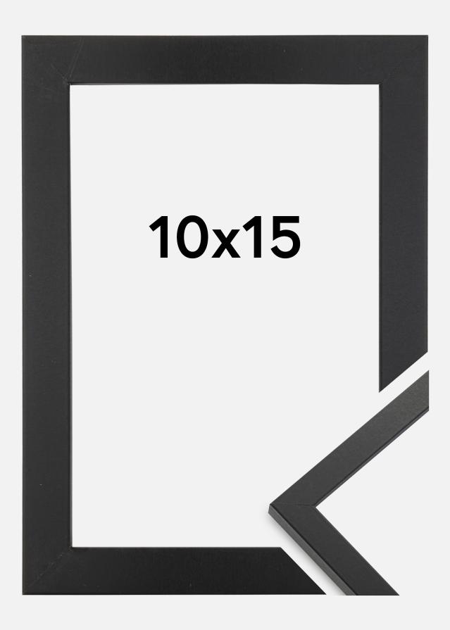 Artlink Kader Trendy Acrylglas Zwart 10x15 cm