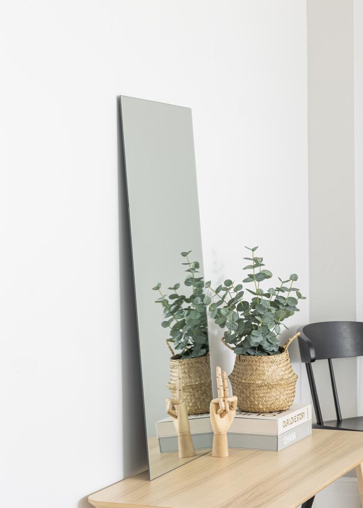 KAILA KAILA Spiegel Sharp 50x100 cm