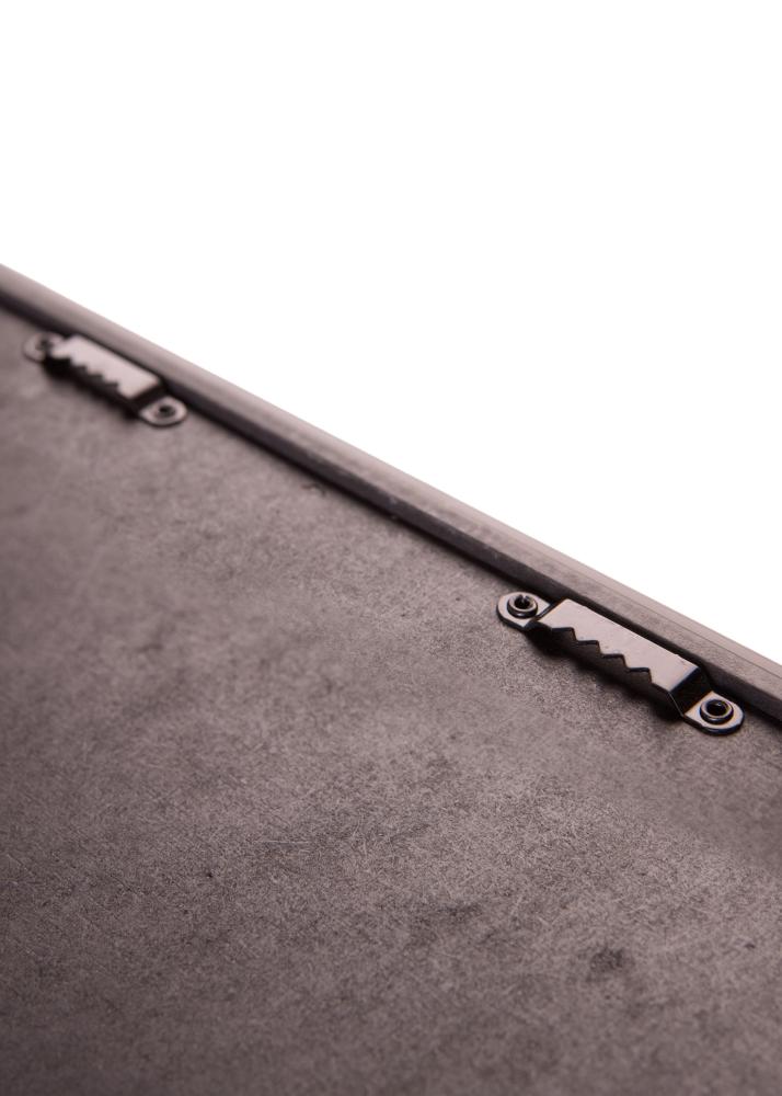 Little Davinci Little Davinci Tekeninglijst A4 Zwart