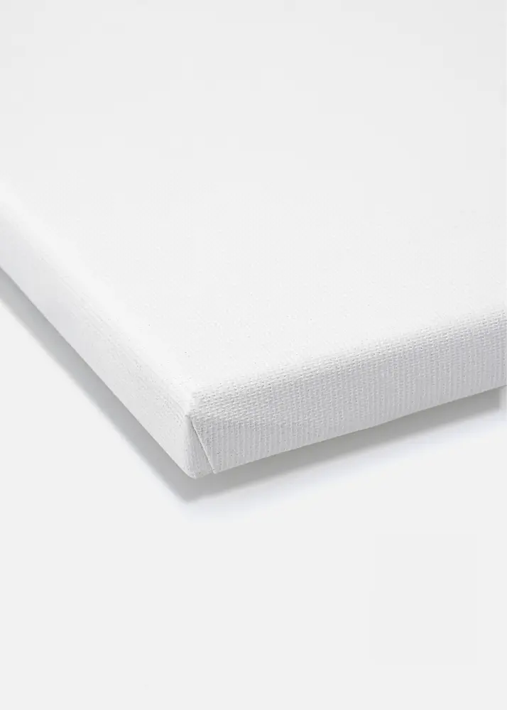 Estancia Canvas Premium Wit 80x120 cm