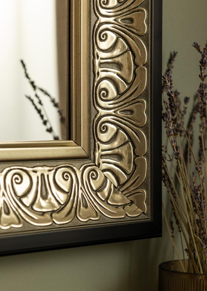 Artlink Spiegel Wismar Zilver 40x80 cm