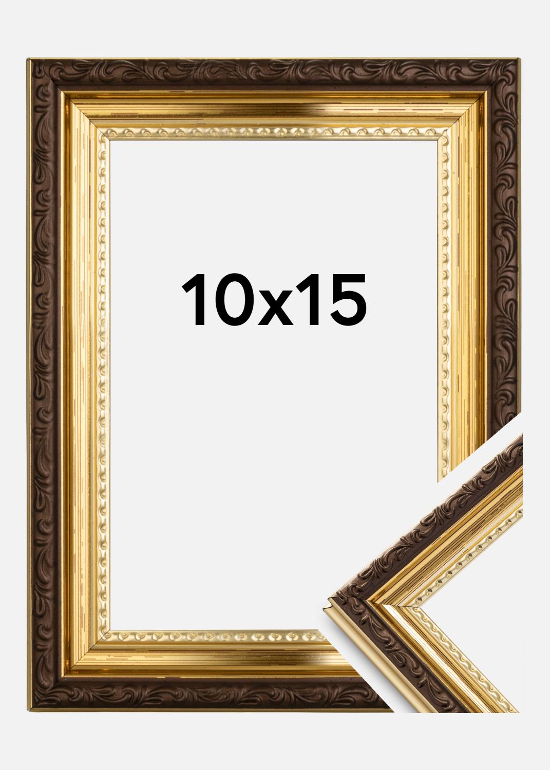 Product Image for Kader Abisko Goud 10x15 cm