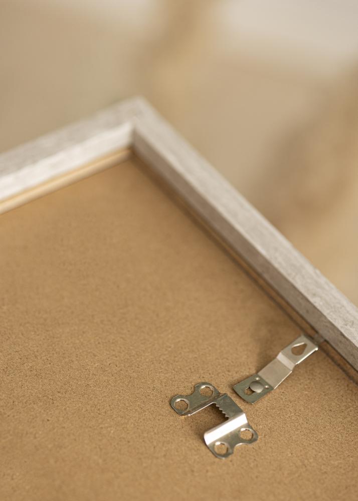  Kader New Stockholm Grijs 50x70 cm