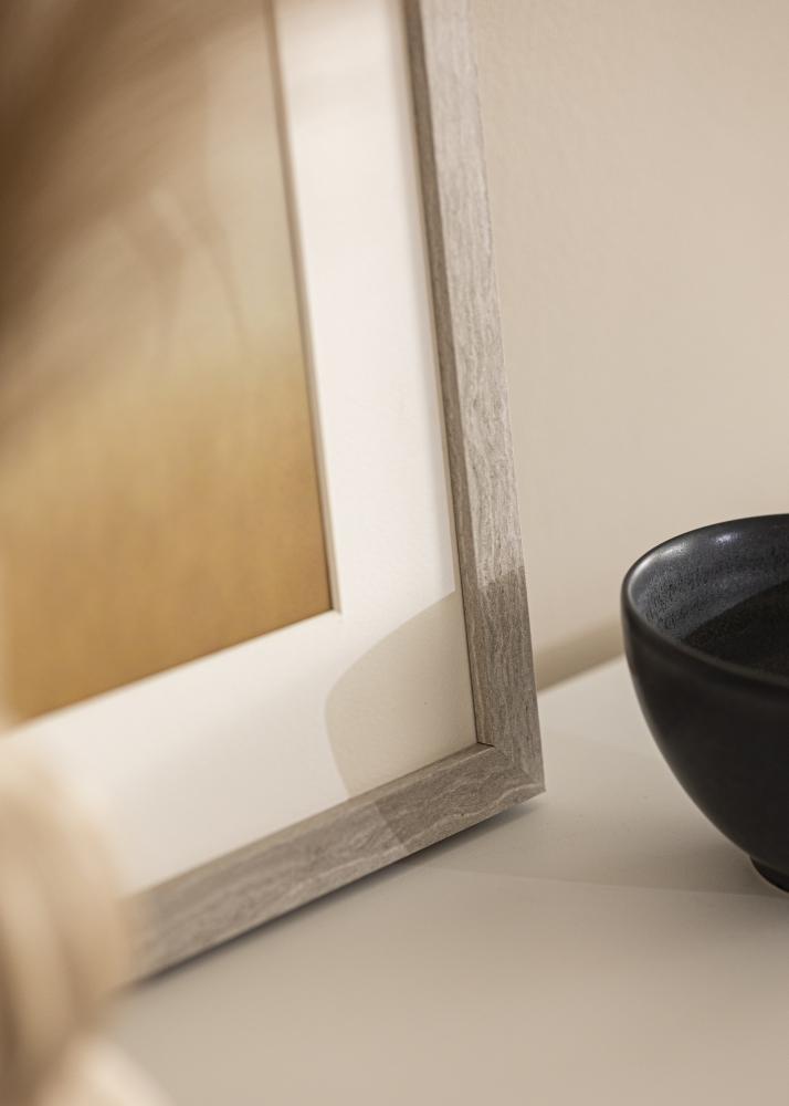  Kader New Stockholm Grijs 50x70 cm