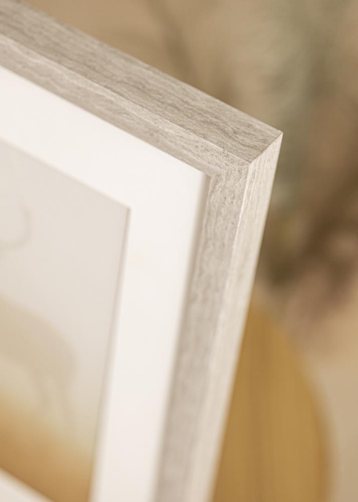  Kader New Stockholm Grijs 50x70 cm