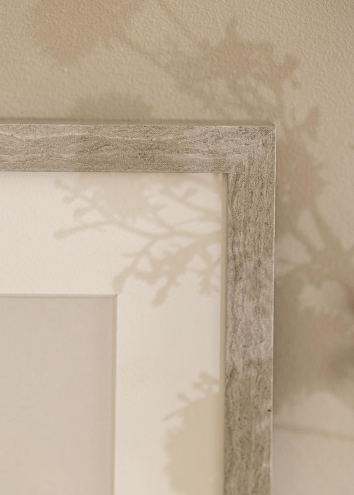  Kader New Stockholm Grijs 50x70 cm