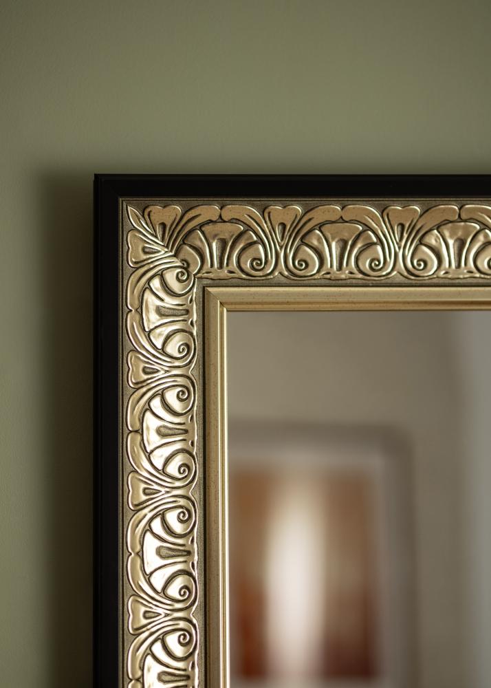 Artlink Spiegel Wismar Zilver 40x80 cm