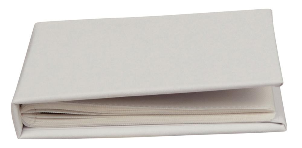 Estancia Sense Mini Album Wit - 40 Foto's van 11x15 cm