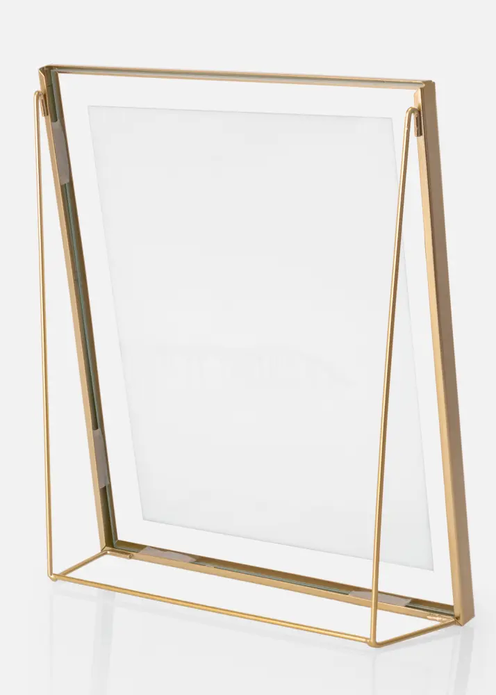 BGA Kader Artistic Goud 10x15 cm