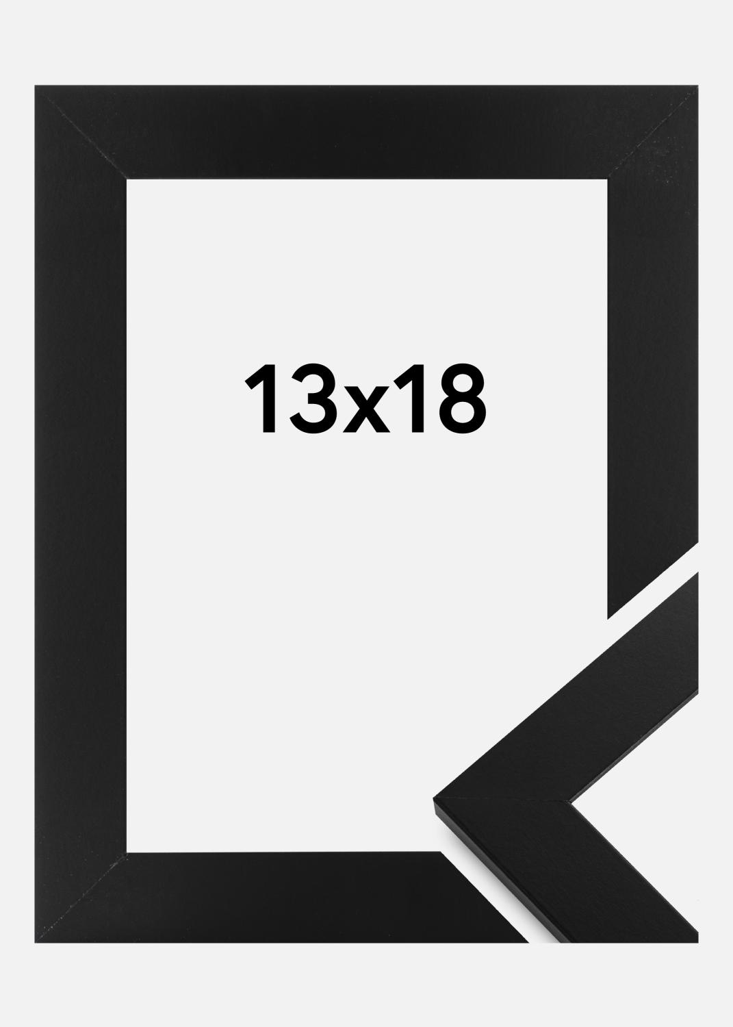 Product Image for Kader Stockholm Zwart 13x18 cm