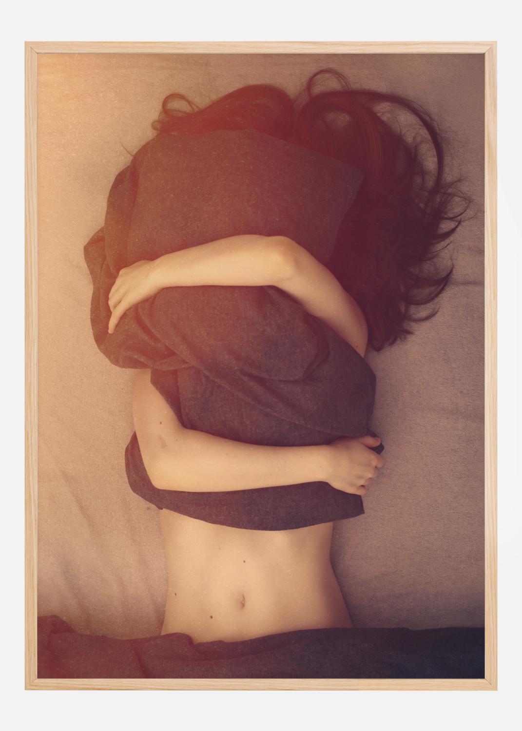 Product Image for Sunday morning mood Poster (50x70 cm)