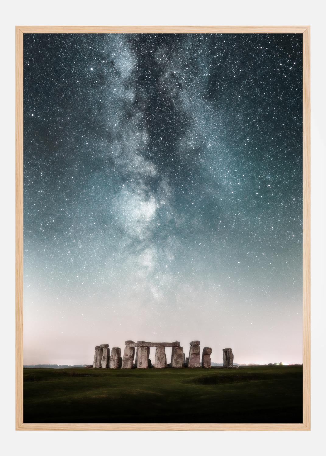Product Image for Stonehenge Poster (70x100 cm)