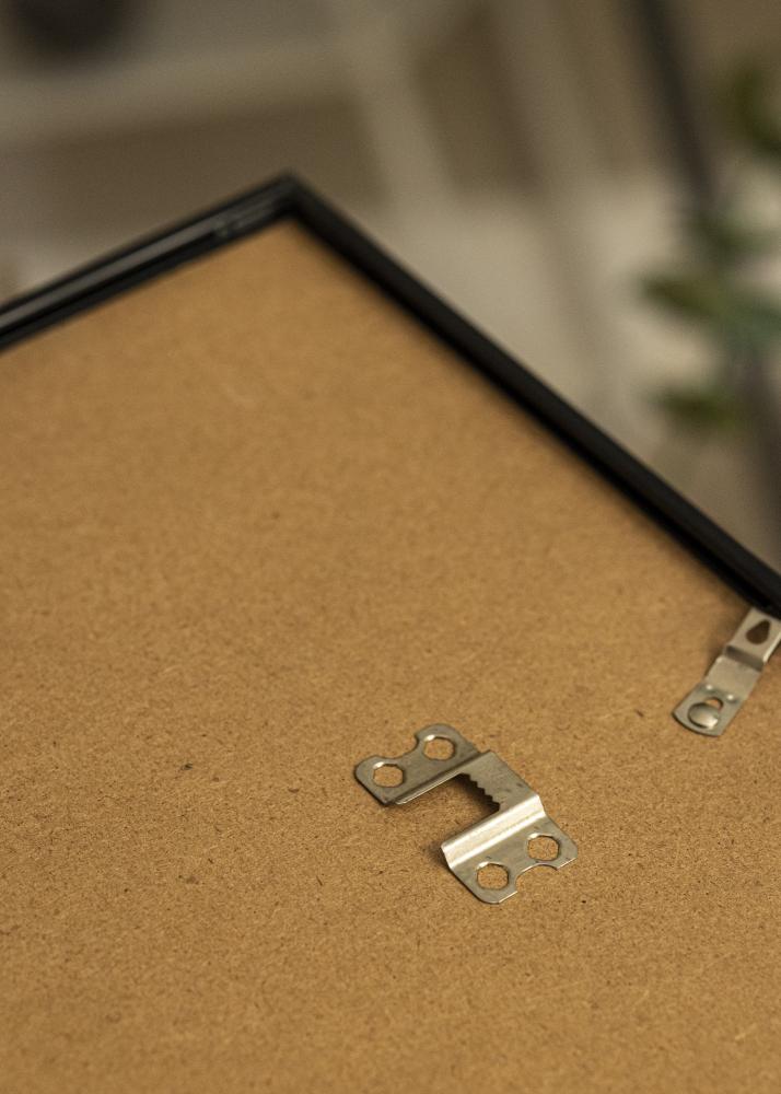 BGA Kader Scandi Acrylglas Zwart 30x40 cm