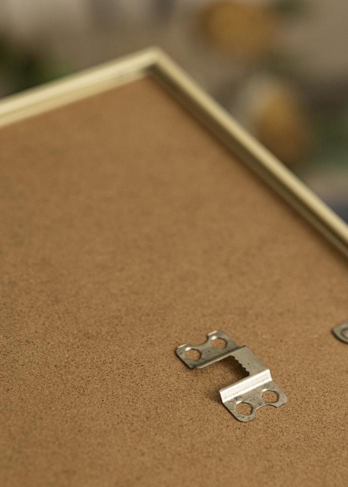 BGA Kader Scandi Acrylglas Roségoud 30x40 cm